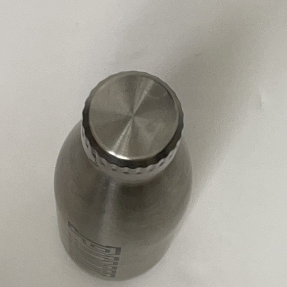 Victoria Secret PINK Stainless Steel Water Bottle NWOT - Picture 8 of 11